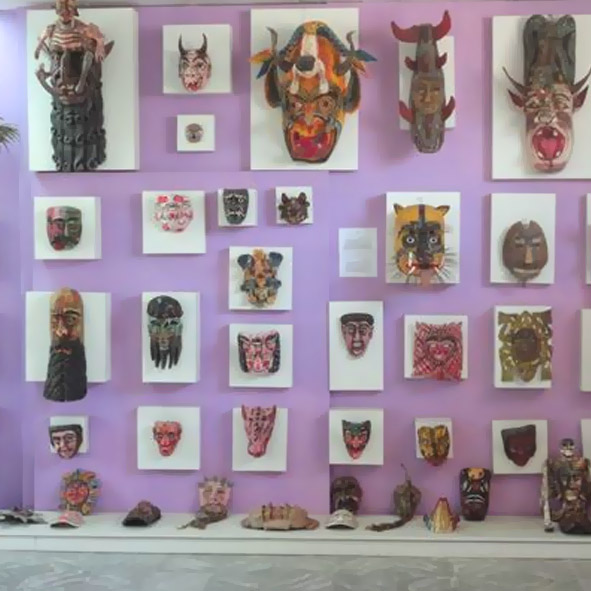 Museo Estero Beach